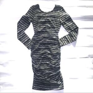 Tart MATERNITY long sleeve dress